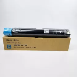 006R01464 с. Тонер картридж синий для Xerox WorkCentre 7120/ 7220/ 7225/ 7125 совм.