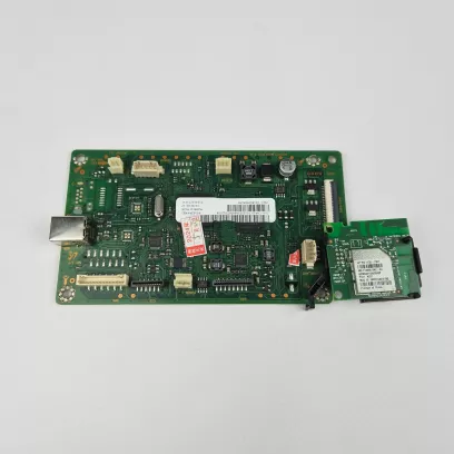 JC92-03057A u. Плата управления (форматирования) для HP LJ M135W u.