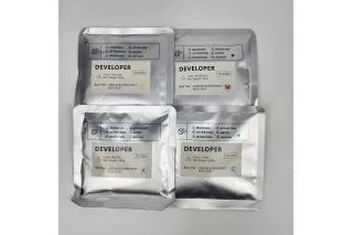 DV-8305/ DV-8505 Комплект девелоперов (TK-4550) для Kyocera Taskalfa 3550/ 4550/ 5550/ 5551 совм.