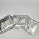 DV-8305/ DV-8505 Комплект девелоперов (TK-4550) для Kyocera Taskalfa 3550/ 4550/ 5550/ 5551 совм.