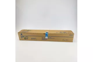 TN-619Y  ASIA Тонер желтый (A3VX280) для Коника Минолта C1060/ C1070/ C2060/ C2070/ C3070/ C3080/ C4070/ C4080