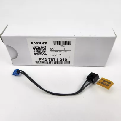 FK2-7871 о. Термистор передний Canon ориг.