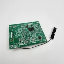 Spider 1 Wi-Fi u. Плата управления (форматирования) с wifi модулем no chip для МФУ Pantum M6500 u. ориг.