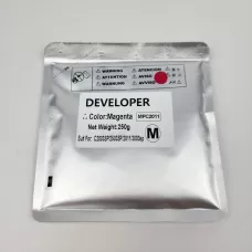 MPC2011M Девелопер малиновый для Ricoh Aficio MP-C2011/ MP-C2003/ MP-C2503 совм.
