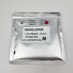 MPC2011M Девелопер малиновый для Ricoh Aficio MP-C2011/ MP-C2003/ MP-C2503 совм.