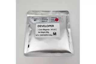 MPC2011M Девелопер малиновый для Ricoh Aficio MP-C2011/ MP-C2003/ MP-C2503 совм.