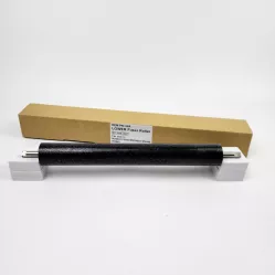 FK-1150_lpr Резиновый вал для печки без термопленки (с тефлоном) для для Kyocera ECOSYS M2040dn/ 2540dn/ 2640idw совм.