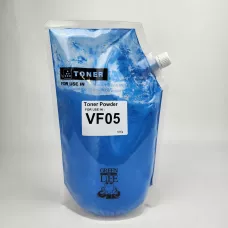 TK-5230C/ TK-5240C Тонер синий Kyocera FS Color Универсал тип ED-92 (VF-05) для ECOSYS P5021cdn/ M5521cdn 1кг.