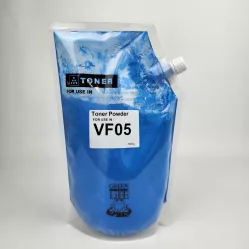 TK-5230C/ TK-5240C Тонер синий Kyocera FS Color Универсал тип ED-92 (VF-05) для ECOSYS P5021cdn/ M5521cdn 1кг.