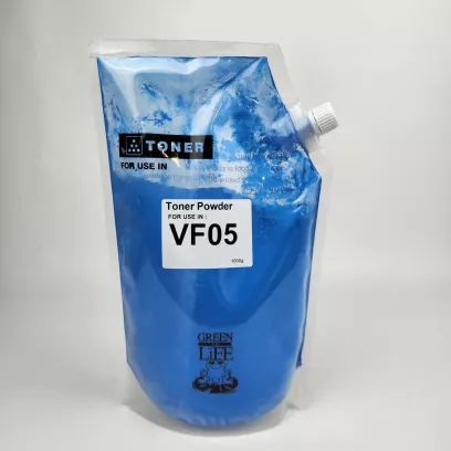 TK-5230C/ TK-5240C Тонер синий Kyocera FS Color Универсал тип ED-92 (VF-05) для ECOSYS P5021cdn/ M5521cdn 1кг.