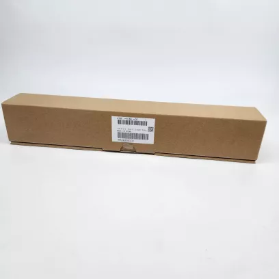 A1RFR7N800  Блок очистки (скребок) Коника Минолта 2ND transf. assist scraper assy