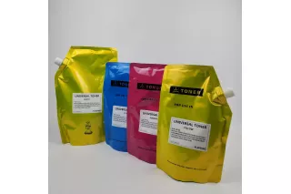 C-EXV49 Комплект тонеров CMYK для Canon iR ADV C3320/ C3320i/ C3325i/ C3330i/ C3520i/ C3525i/ C3530i