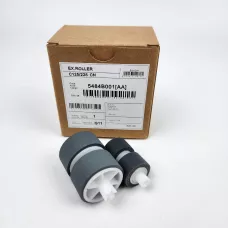 5484B001 с. Ролики подачи бумаги для сканера Canon DR-C125/ C125W/ DR-C225/ C225W совм.