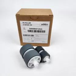 5484B001 с. Ролики подачи бумаги для сканера Canon DR-C125/ C125W/ DR-C225/ C225W совм.