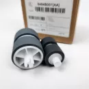 5484B001 с. Ролики подачи бумаги для сканера Canon DR-C125/ C125W/ DR-C225/ C225W совм.