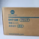 DV-712K  Блок проявки черный для Коника Минолта bizhub C659/ C759