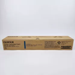 006R01532 ориг. ASIA FUJI Тонер картридж синий для Xerox Color 550/ 560/ 570