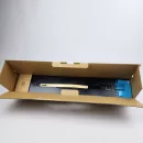 006R01532 ориг. ASIA FUJI Тонер картридж синий для Xerox Color 550/ 560/ 570