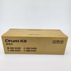 DK-5230 с. Блок фотобарабана для Kyocera P5021/ P5026/ M5521/ M5526 (302R793010) совм.