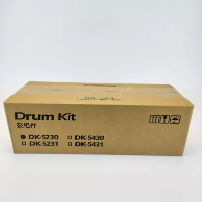 DK-5230 с. Блок фотобарабана для Kyocera P5021/ P5026/ M5521/ M5526 (302R793010) совм.
