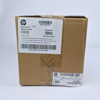 JC91-01217A о. Узел термозакрепления (печь в сборе) для HP M433/ M436/ 42523/ 42625 ориг.