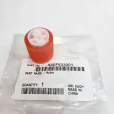 A00F623201 PU Ролик лотка ручной подачи для Коника Минолта bizhub 224e/ 284e /364e PU совм.