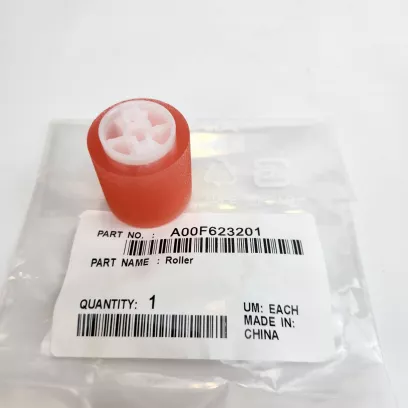 A00F623201 PU Ролик лотка ручной подачи для Коника Минолта bizhub 224e/ 284e /364e PU совм.