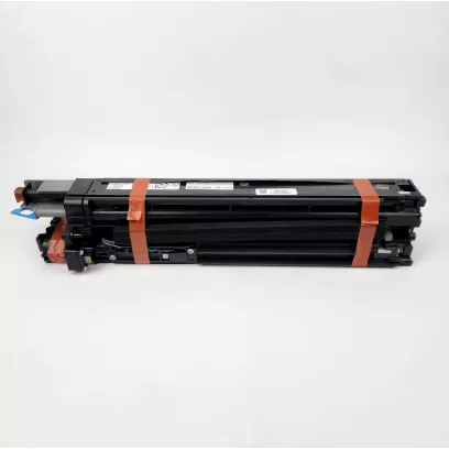 IU-711С r. Блок проявки синий с девелопером и фотобарабаном для Коника Минолта C654e/ C754e/ 654e ref.