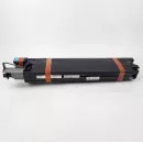 IU-711С r. Блок проявки синий с девелопером и фотобарабаном для Коника Минолта C654e/ C754e/ 654e ref.