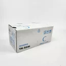 TK-5240C Тонер картридж (Тонер Tomoegawa) для Kyocera P5026/ M5526 Синий совм.