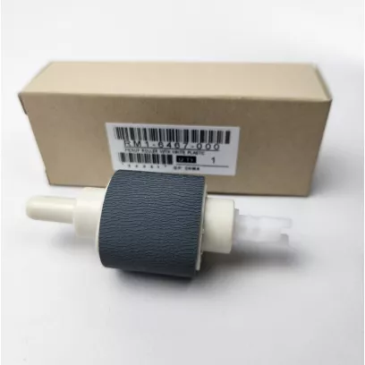 RM1-6414/ RM1-6467_premium Ролик захвата из кассеты  HP LJ P2030/ P2035/ P2050/ P2055/ M401/ M425