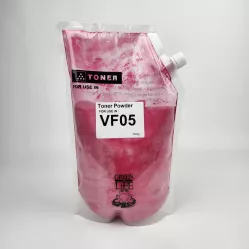 TK-5230M/ TK-5240M Тонер малиновый Kyocera FS Color Универсал тип ED-92 (VF-05) для ECOSYS P5021cdn/ M5521cdn 1кг.