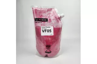 TK-5230M/ TK-5240M Тонер малиновый Kyocera FS Color Универсал тип ED-92 (VF-05) для ECOSYS P5021cdn/ M5521cdn 1кг.