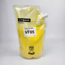 TK-5230Y/ TK-5240Y Тонер желтый Kyocera FS Color Универсал тип ED-92 (VF-05) для ECOSYS P5021cdn/ M5521cdn 1кг.