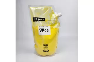 TK-5230Y/ TK-5240Y Тонер желтый Kyocera FS Color Универсал тип ED-92 (VF-05) для ECOSYS P5021cdn/ M5521cdn 1кг.