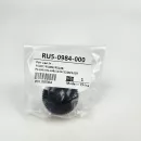RU5-0984 с. Шестерня-муфта привода печи 23T/ 56T для HP LJ P1005/ P1006/ P1102/ M1132/ M1212 совм.