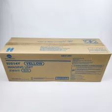 IU-214Y yellow  Блок формирования изображения желтый для Коника Минолта bizhub C227 / C287