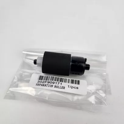 302F909171 c. Ролик отделения для Kyocera M2040/ P2040/ P3055/ FS-2100D/ FS-4200 совм.