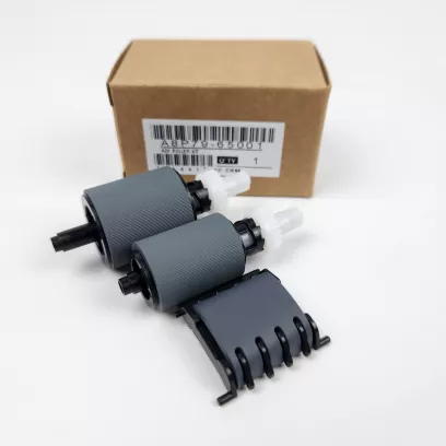 A8P79-65001 с. Набор роликов + торм. площадка HP M425/ M476 совм.