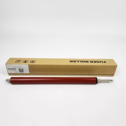 RM1-0660 Резиновый вал для Hp LJ 1010/ 1015/ 1018/ 1020/ 3030/ M1005 Canon LBP2900/ 3000 совм.