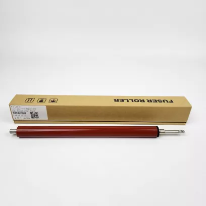RM1-0660 Резиновый вал для Hp LJ 1010/ 1015/ 1018/ 1020/ 3030/ M1005 Canon LBP2900/ 3000 совм.