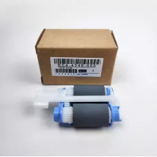 RC4-4346/ RM2-5741 с. Ролик захвата из кассеты (лоток 2,3,4,5) HP M501/ M506/ M527 совм.