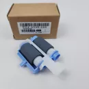 RC4-4346/ RM2-5741 с. Ролик захвата из кассеты (лоток 2,3,4,5) HP M501/ M506/ M527 совм.
