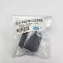 RL1-0266/ RC1-2050 c. Ролик захвата для Hp LJ 1010/ 1012/ 1015/ 1020/ 1022/ 3015/ 3020/ 3030/ 3050/ 3052 совм.