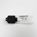 RL1-1370 с. Ролик захвата из кассеты для Hp LJ P3005/ M3027/ M3035/ P3015 совм.