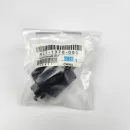 RL1-1370 с. Ролик захвата из кассеты для Hp LJ P3005/ M3027/ M3035/ P3015 совм.
