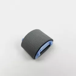 RL1-1497 Ролик захвата бумаги для Hp M1522/ M1120/ P1505/ Pro M1536/ P1566/ P1606 Canon MF4410/ 4450