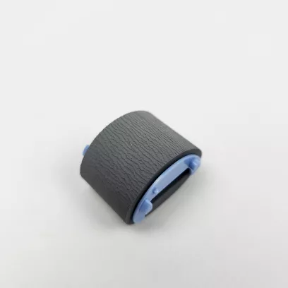 RL1-1497 Ролик захвата бумаги для Hp M1522/ M1120/ P1505/ Pro M1536/ P1566/ P1606 Canon MF4410/ 4450