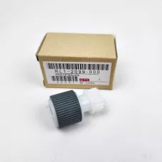 RL1-2099 c. Ролик захвата из 500-лист. кассеты для HP CLJ CP4025/ CP4525/ M680/ M651/ Enterprise M4555 совм.