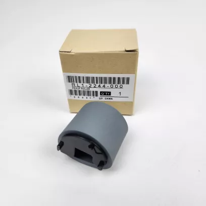 RL1-2244 Ролик захвата обходного лотка-1 HP CLJ CP5225/ CP5525/ M750/ M775/ Canon iR ADV C2020/ 2025/ 2030/ 2220/ 2225/ 2230